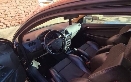 Opel Astra H, 2008 год, 505 000 рублей, 8 фотография