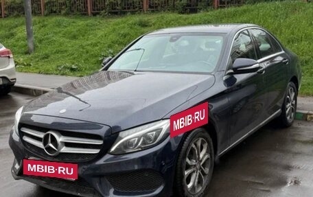 Mercedes-Benz C-Класс, 2014 год, 1 700 000 рублей, 3 фотография