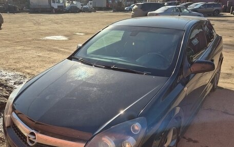 Opel Astra H, 2008 год, 505 000 рублей, 2 фотография