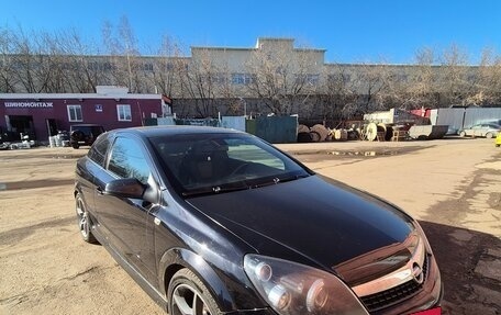 Opel Astra H, 2008 год, 505 000 рублей, 3 фотография