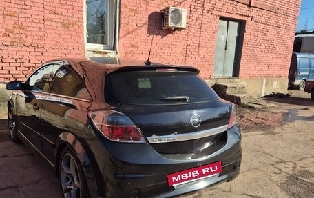 Opel Astra H, 2008 год, 505 000 рублей, 4 фотография