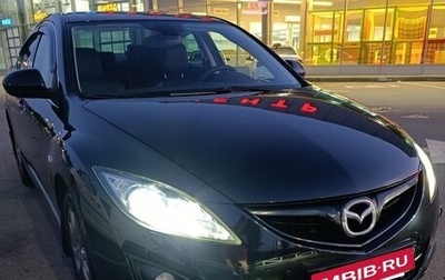 Mazda 6, 2012 год, 1 350 000 рублей, 1 фотография