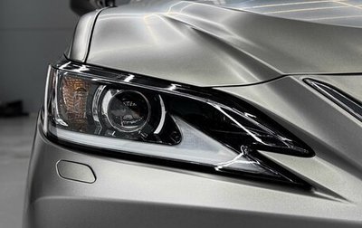 Lexus ES VII, 2020 год, 3 490 000 рублей, 1 фотография