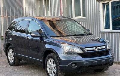 Honda CR-V III рестайлинг, 2008 год, 1 150 000 рублей, 1 фотография