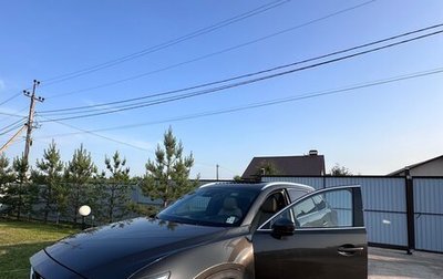 Mazda CX-9 II, 2017 год, 2 900 000 рублей, 1 фотография
