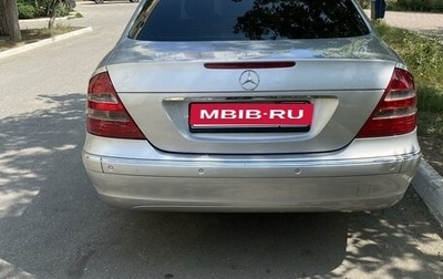 Mercedes-Benz E-Класс, 2002 год, 900 000 рублей, 1 фотография