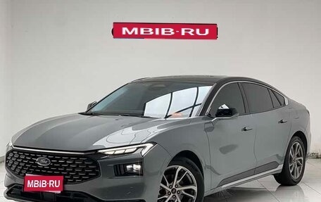 Ford Mondeo, 2022 год, 2 189 485 рублей, 1 фотография