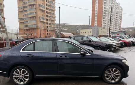 Mercedes-Benz C-Класс, 2014 год, 1 700 000 рублей, 6 фотография