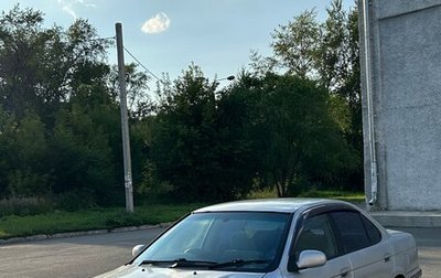 Nissan Sunny B15, 2001 год, 220 000 рублей, 1 фотография