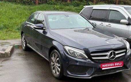 Mercedes-Benz C-Класс, 2014 год, 1 700 000 рублей, 4 фотография
