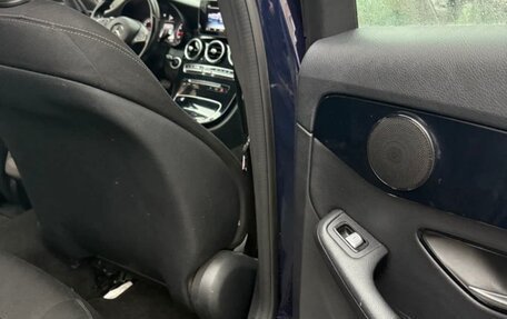 Mercedes-Benz C-Класс, 2014 год, 1 700 000 рублей, 11 фотография