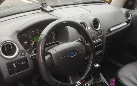 Ford Fusion I, 2008 год, 420 000 рублей, 4 фотография