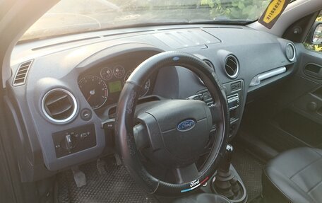 Ford Fusion I, 2008 год, 420 000 рублей, 8 фотография