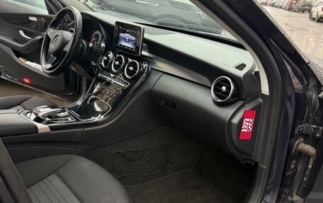 Mercedes-Benz C-Класс, 2014 год, 1 700 000 рублей, 10 фотография