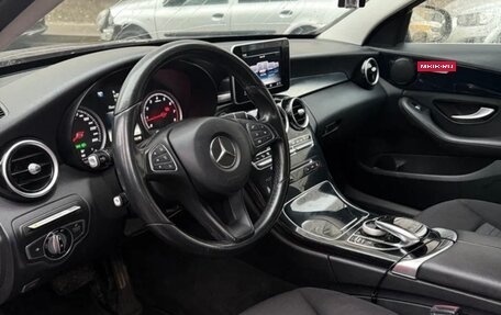 Mercedes-Benz C-Класс, 2014 год, 1 700 000 рублей, 9 фотография