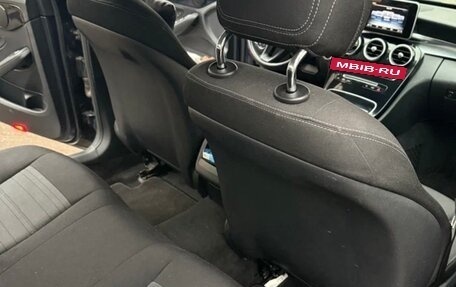 Mercedes-Benz C-Класс, 2014 год, 1 700 000 рублей, 13 фотография