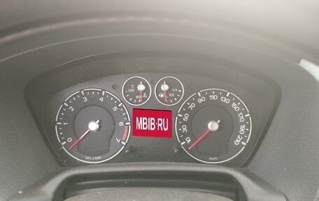 Ford Fusion I, 2008 год, 420 000 рублей, 6 фотография