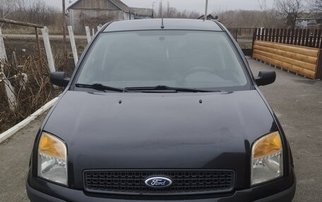 Ford Fusion I, 2008 год, 420 000 рублей, 2 фотография