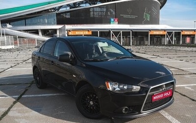 Mitsubishi Lancer IX, 2012 год, 755 000 рублей, 1 фотография