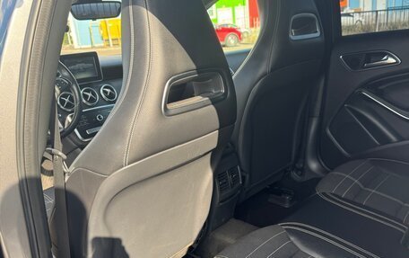 Mercedes-Benz A-Класс, 2015 год, 1 560 000 рублей, 12 фотография