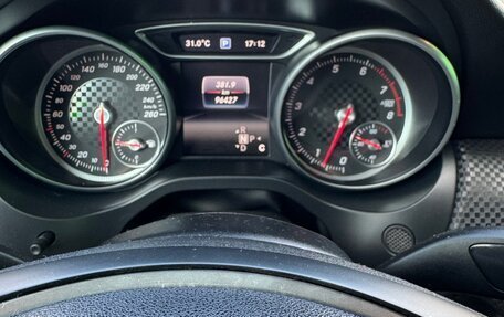 Mercedes-Benz A-Класс, 2015 год, 1 560 000 рублей, 16 фотография