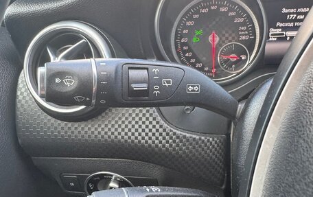 Mercedes-Benz A-Класс, 2015 год, 1 560 000 рублей, 17 фотография
