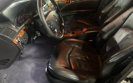 Mercedes-Benz E-Класс, 2002 год, 900 000 рублей, 6 фотография