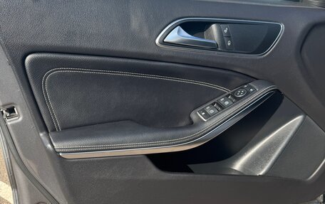 Mercedes-Benz A-Класс, 2015 год, 1 560 000 рублей, 20 фотография