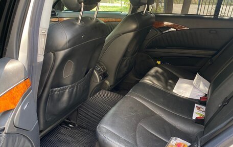 Mercedes-Benz E-Класс, 2002 год, 900 000 рублей, 4 фотография