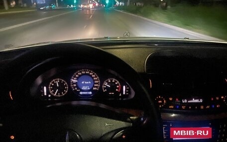 Mercedes-Benz E-Класс, 2002 год, 900 000 рублей, 5 фотография