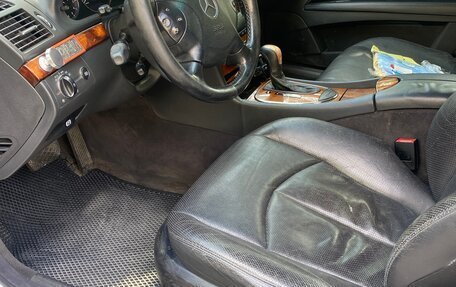 Mercedes-Benz E-Класс, 2002 год, 900 000 рублей, 24 фотография
