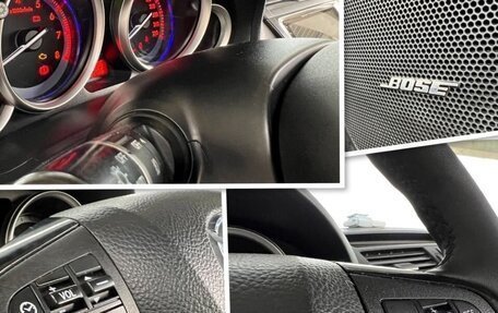 Mazda 6, 2012 год, 1 350 000 рублей, 2 фотография