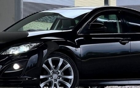 Mazda 6, 2012 год, 1 350 000 рублей, 9 фотография