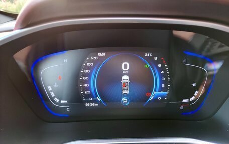 Geely Coolray I, 2021 год, 1 700 000 рублей, 5 фотография