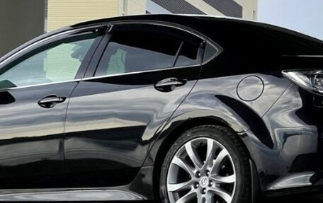 Mazda 6, 2012 год, 1 350 000 рублей, 7 фотография