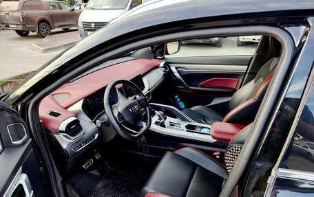 Geely Coolray I, 2021 год, 1 700 000 рублей, 7 фотография