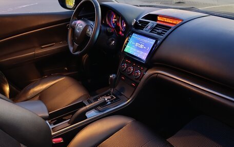 Mazda 6, 2012 год, 1 350 000 рублей, 8 фотография