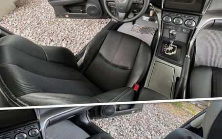 Mazda 6, 2012 год, 1 350 000 рублей, 5 фотография