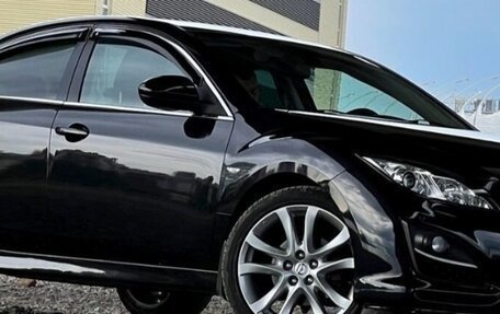 Mazda 6, 2012 год, 1 350 000 рублей, 6 фотография