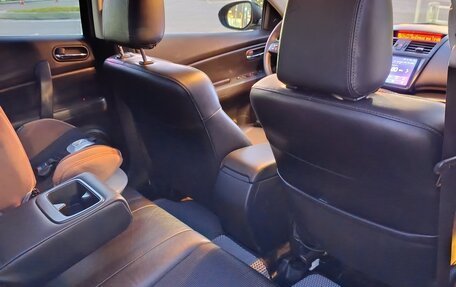 Mazda 6, 2012 год, 1 350 000 рублей, 10 фотография