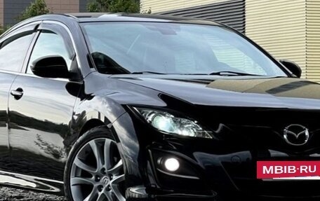 Mazda 6, 2012 год, 1 350 000 рублей, 11 фотография