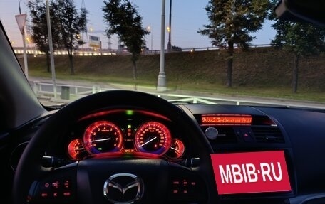 Mazda 6, 2012 год, 1 350 000 рублей, 4 фотография