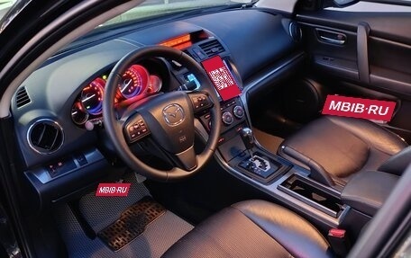 Mazda 6, 2012 год, 1 350 000 рублей, 3 фотография