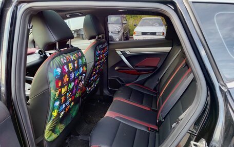 Geely Coolray I, 2021 год, 1 700 000 рублей, 9 фотография
