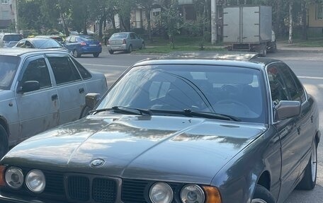 BMW 5 серия, 1991 год, 340 000 рублей, 6 фотография