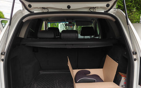 BMW X3, 2007 год, 920 000 рублей, 16 фотография
