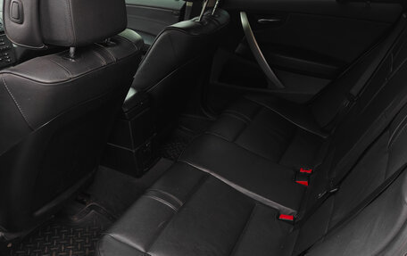 BMW X3, 2007 год, 920 000 рублей, 15 фотография