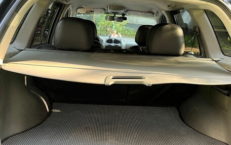 Hyundai Santa Fe III рестайлинг, 2002 год, 650 000 рублей, 12 фотография