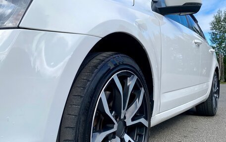 Skoda Octavia, 2014 год, 1 100 000 рублей, 4 фотография