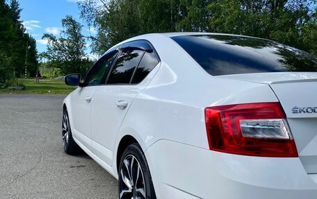 Skoda Octavia, 2014 год, 1 100 000 рублей, 5 фотография